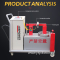 Portable Bearing Heating Machine,Efficient And Safe